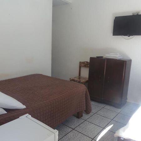 Pousada Paraguaya Angra dos Reis Exterior foto
