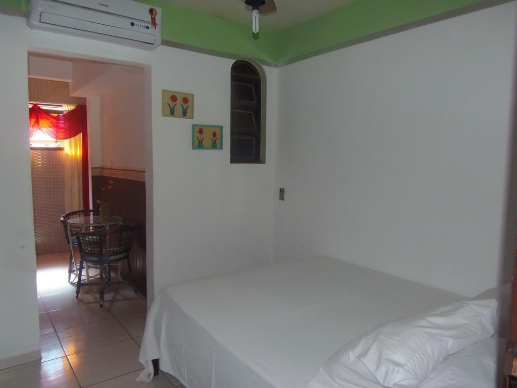 Pousada Paraguaya Angra dos Reis Exterior foto